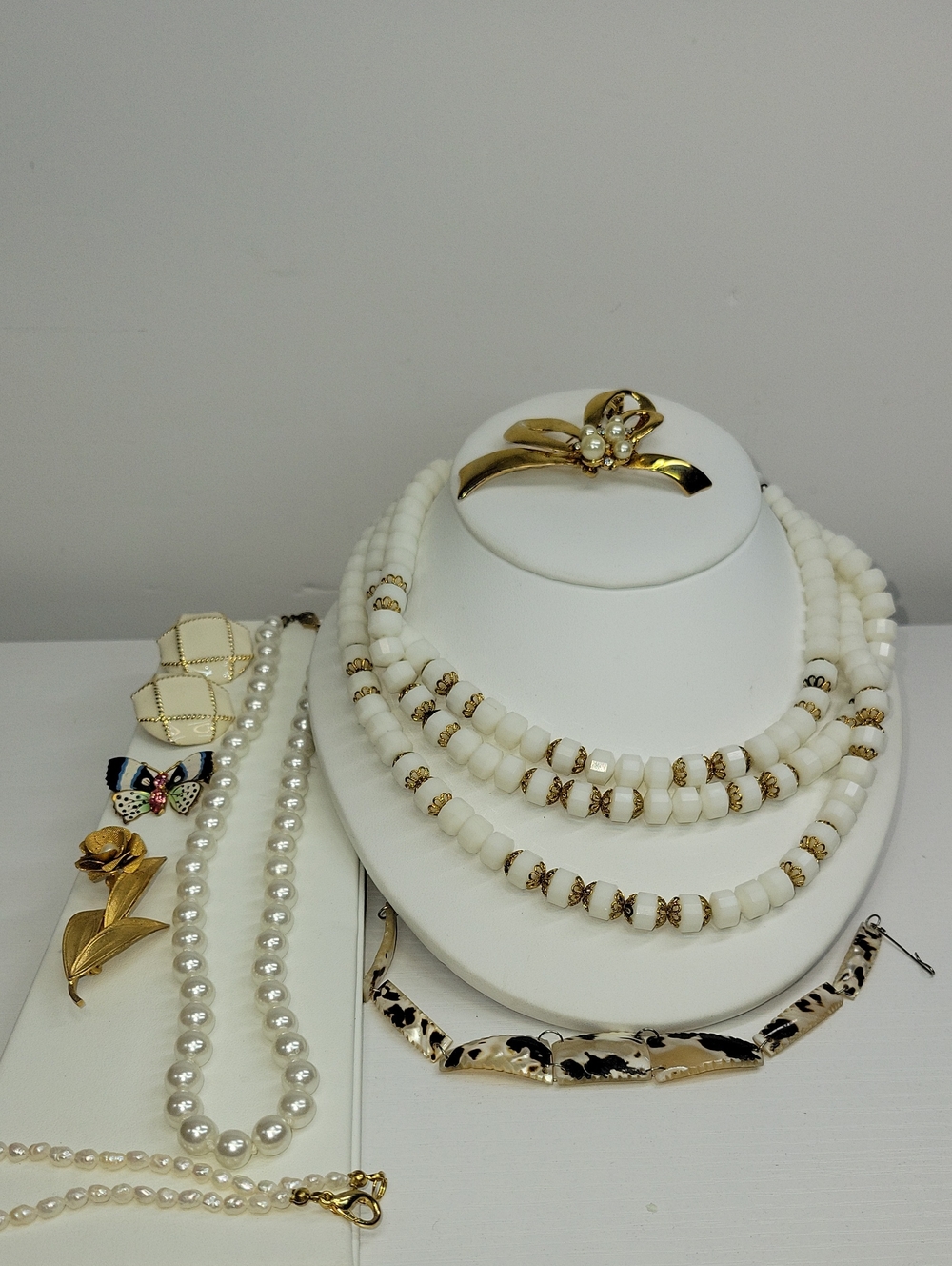 Vintage Jewelry Bundle